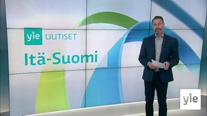 Yle Uutiset Itä-Suomi : 22.03.2021 18.21