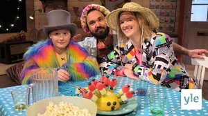 BUU-klubben: 26.03.2021 18.00