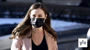 Hallitus ja eduskuntaryhmät tapaavat säätytalolla: 23.03.2021 16.17