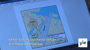 Yle Oddasat: 23.03.2021 16.50