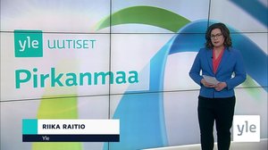 Yle Uutiset Pirkanmaa: 23.03.2021 17.06