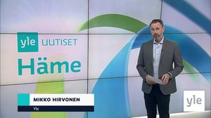 Yle Uutiset Häme : 23.03.2021 17.06