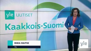 Yle Uutiset Kaakkois-Suomi : 23.03.2021 17.06