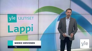 Yle Uutiset Lappi : 23.03.2021 17.06