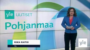 Yle Uutiset Pohjanmaa : 23.03.2021 17.06