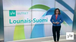 Yle Uutiset Lounais-Suomi: 23.03.2021 18.21