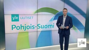 Yle Uutiset Pohjois-Suomi: 23.03.2021 18.21