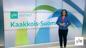 Yle Uutiset Kaakkois-Suomi : 23.03.2021 18.21