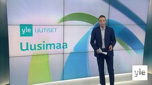 Yle Uutiset Uusimaa : 23.03.2021 18.21