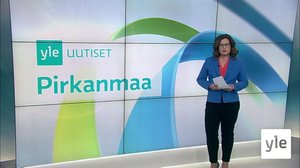 Yle Uutiset Pirkanmaa : 23.03.2021 18.21