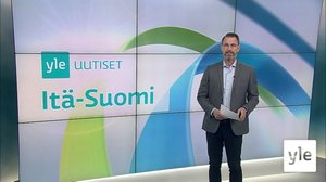Yle Uutiset Itä-Suomi : 23.03.2021 18.21