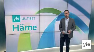 Yle Uutiset Häme : 23.03.2021 18.21