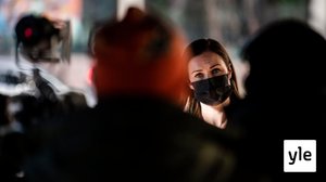 Hallitus aloittaa neuvottelut liikkumisrajoituksista : 23.03.2021 19.01