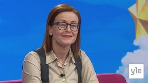 Asta Leppä: 23.03.2021 19.00