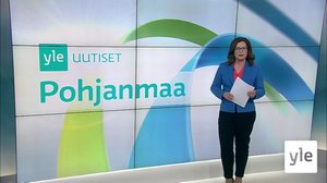 Yle Uutiset Pohjanmaa: 23.03.2021 18.21