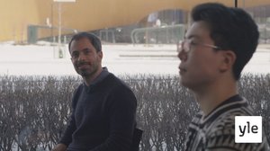 Haastattelussa Sivan Magen ja Yuki Koyama: 23.03.2021 20.00