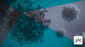 Svenska Yle Live: Ett år med corona - Hur har livet förändrats och hur ser framtiden ut? : 23.03.2021 21.17