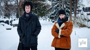 Syksy Räsänen: 24.03.2021 00.01