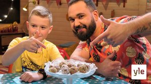 BUU-klubben: 25.03.2021 18.00