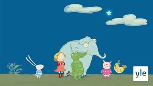 Sipsu ja tähti (S): 28.03.2021 00.01