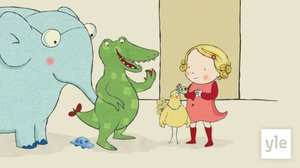 Helmi auttaa (S): 28.03.2021 00.01