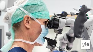 Syvänmeren sukellus aivoihin: 28.03.2021 00.01