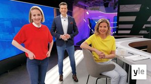 Millaisia koronarajoituksia asiantuntijat kaipaavat?: 24.03.2021 09.30