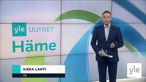 Yle Uutiset Häme: 24.03.2021 17.06