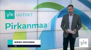 Yle Uutiset Pirkanmaa: 24.03.2021 17.06