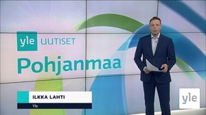 Yle Uutiset Pohjanmaa: 24.03.2021 17.06