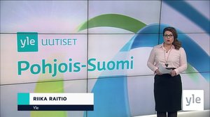 Yle Uutiset Pohjois-Suomi: 24.03.2021 17.06