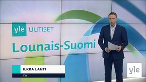 Yle Uutiset Lounais-Suomi: 24.03.2021 17.06