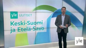 Yle Uutiset Keski-Suomi ja Etelä-Savo: 24.03.2021 18.21