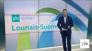 Yle Uutiset Lounais-Suomi: 24.03.2021 18.21