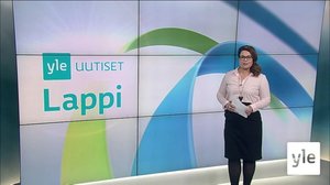Yle Uutiset Lappi: 24.03.2021 18.21
