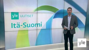 Yle Uutiset Itä-Suomi: 24.03.2021 18.21