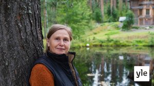 Puun sielu asuu Tohmajärven Onnelassa: 26.03.2021 00.01