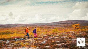 Arktinen aikavaellus Utsjoella: 26.03.2021 00.01