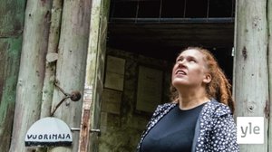 Villa Mehu, erakkotaiteilijan perintö: 26.03.2021 00.01