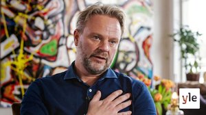 Tommyn poika sairastui vakavasti: 29.03.2021 06.00