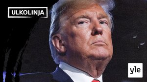 Donald Trumpin maailmanvalloitus?: 29.03.2021 06.00
