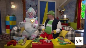 Siivouspäivä (S): 26.03.2021 17.32