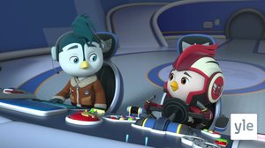 Luihu ja Pahisluokka / Tipin ja Tepin surffiesitys (S): 27.03.2021 08.35