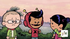 Arthur Conan Doyle (S): 27.03.2021 09.45