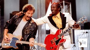 Chuck Berryn parhaat: 27.03.2021 06.00