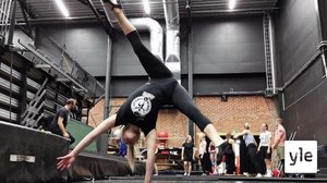 Miten käy sirkustaiteilijoiden?: 25.03.2021 15.00