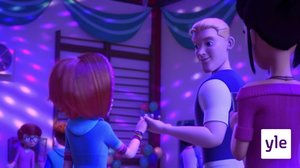 Prinsessa Hilda (S): 26.03.2021 12.00