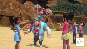 Kolmannet pyörät (S): 26.03.2021 12.00