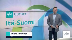 Yle Uutiset Itä-Suomi: 25.03.2021 17.06