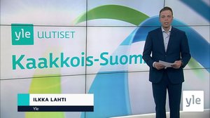 Yle Uutiset Kaakkois-Suomi: 25.03.2021 17.06
